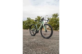 ORBEA TERRA M20ITEAM 2025 BICICLETA GRAVEL