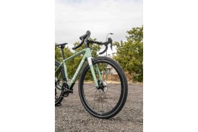 ORBEA TERRA M20ITEAM 2025 BICICLETA GRAVEL