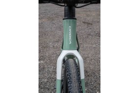 ORBEA TERRA M20ITEAM 2025 BICICLETA GRAVEL