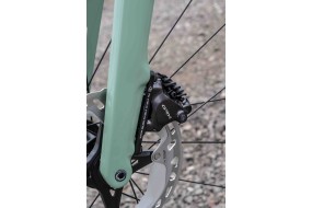 ORBEA TERRA M20ITEAM 2025 BICICLETA GRAVEL