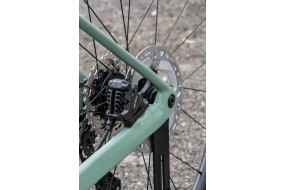 ORBEA TERRA M20ITEAM 2025 BICICLETA GRAVEL