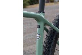 ORBEA TERRA M20ITEAM 2025 BICICLETA GRAVEL