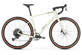 MEGAMO WEST 10 2026 BICICLETA GRAVEL