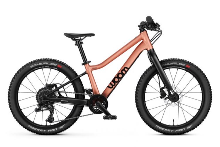 26 WOOM OFF 4 (GEN. B) COPPER