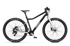 26 WOOM OFF 6 (GEN. B) BLACK