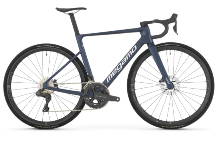 MEGAMO PULSE 05 2026 BICICLETA CARRETERA