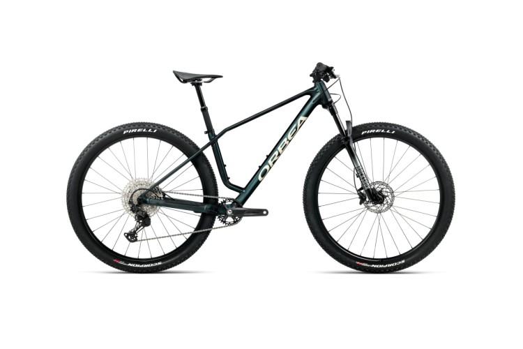 ORBEA ALMA H20 2026 BICICLETA MONTAÑA RÍGIDA