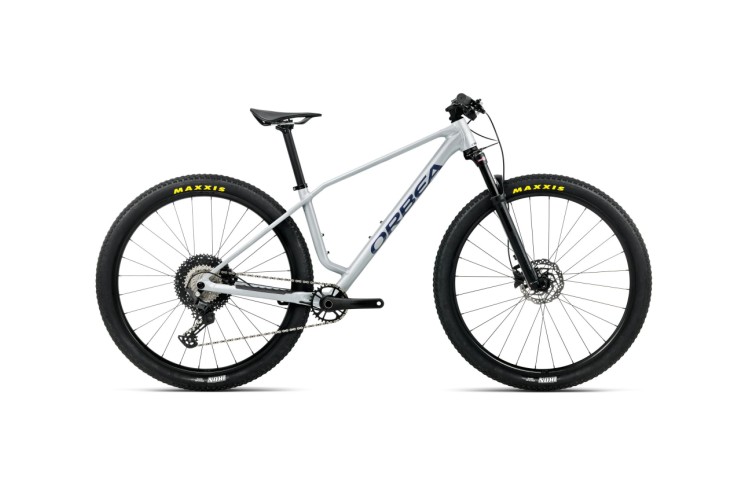 ORBEA ALMA H30 2026 BICICLETA MONTAÑA RÍGIDA