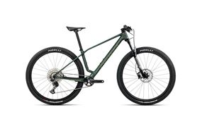 ORBEA ALMA M50 2026 BICICLETA MONTAÑA RÍGIDA