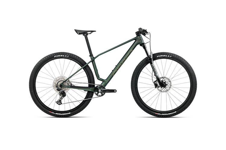 ORBEA ALMA M50 2026 BICICLETA MONTAÑA RÍGIDA