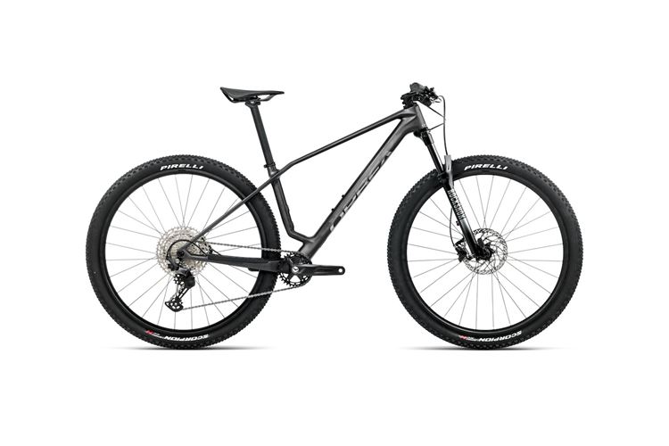 ORBEA ALMA M50 2026 BICICLETA MONTAÑA RÍGIDA