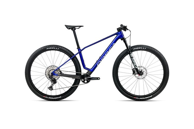 ORBEA ALMA M30 2026 BICICLETA MONTAÑA RÍGIDA