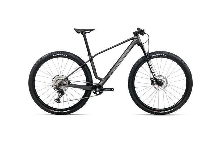 ORBEA ALMA M30 2026 BICICLETA MONTAÑA RÍGIDA