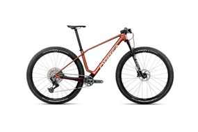 ORBEA ALMA M-PRO 2026 BICICLETA MONTAÑA RÍGIDA