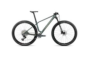 ORBEA ALMA M-PRO 2026 BICICLETA MONTAÑA RÍGIDA