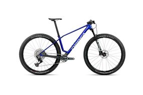 ORBEA ALMA M-PRO 2026 BICICLETA MONTAÑA RÍGIDA