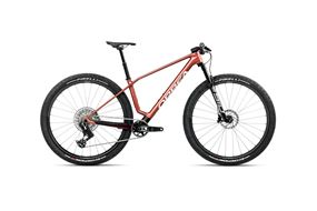 ORBEA ALMA M-TEAM AXS 2026 BICICLETA MONTAÑA RÍGIDA