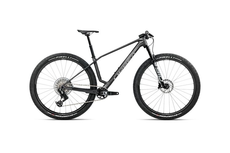ORBEA ALMA M-TEAM AXS 2026 BICICLETA MONTAÑA RÍGIDA