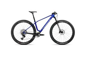ORBEA ALMA M-TEAM AXS 2026 BICICLETA MONTAÑA RÍGIDA