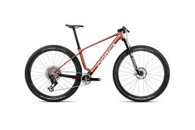 ORBEA ALMA M-LTD 2026 BICICLETA MONTAÑA RÍGIDA