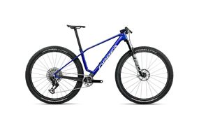 ORBEA ALMA M-LTD 2026 BICICLETA MONTAÑA RÍGIDA