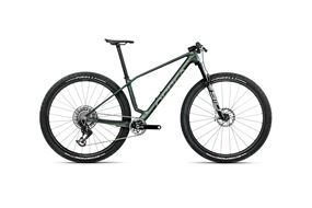 ORBEA ALMA M-LTD 2026 BICICLETA MONTAÑA RÍGIDA