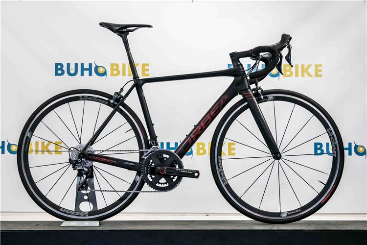 ORBEA ORCA M20-PRO T-51 - BICICLETAS SEGUNDA MANO