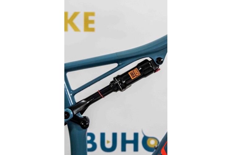 SPECIALIZED EPIC FS 29 T-M - BICICLETA SEGUNDA MANO