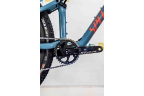 SPECIALIZED EPIC FS 29 T-M - BICICLETA SEGUNDA MANO