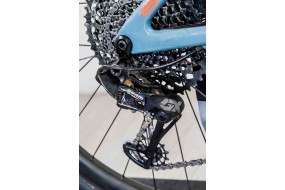 SPECIALIZED EPIC FS 29 T-M - BICICLETA SEGUNDA MANO