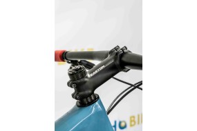 SPECIALIZED EPIC FS 29 T-M - BICICLETA SEGUNDA MANO