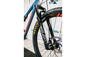 SPECIALIZED EPIC FS 29 T-M - BICICLETA SEGUNDA MANO