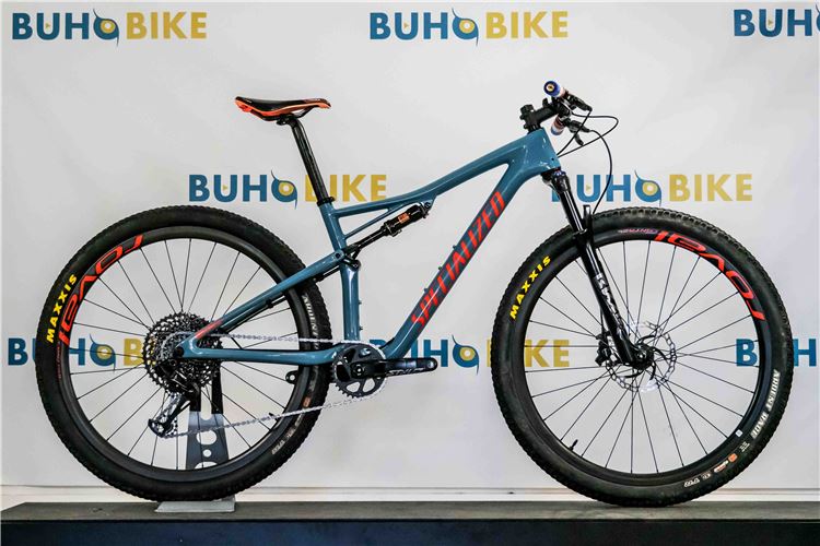 SPECIALIZED EPIC FS 29 T-M - BICICLETA SEGUNDA MANO