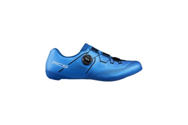 Shimano RC 503 – Zapatillas de Carretera Ligeras y Rígidas BUHOBIKE