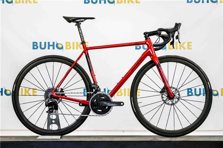 BERRIA BELADOR BR T-55 - BICICLETA SEGUNDA MANO