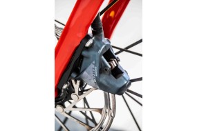 BERRIA BELADOR BR T-55 - BICICLETA SEGUNDA MANO