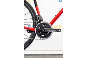 BERRIA BELADOR BR T-55 - BICICLETA SEGUNDA MANO