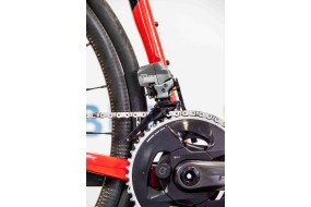 BERRIA BELADOR BR T-55 - BICICLETA SEGUNDA MANO