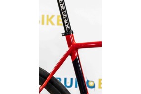 BERRIA BELADOR BR T-55 - BICICLETA SEGUNDA MANO