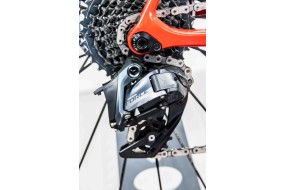 BERRIA BELADOR BR T-55 - BICICLETA SEGUNDA MANO