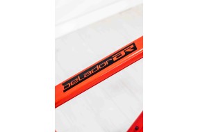 BERRIA BELADOR BR T-55 - BICICLETA SEGUNDA MANO