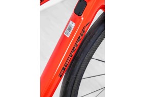 BERRIA BELADOR BR T-55 - BICICLETA SEGUNDA MANO