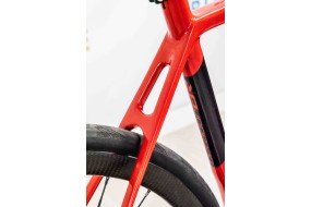 BERRIA BELADOR BR T-55 - BICICLETA SEGUNDA MANO