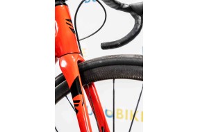 BERRIA BELADOR BR T-55 - BICICLETA SEGUNDA MANO