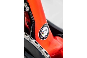 BERRIA BELADOR BR T-55 - BICICLETA SEGUNDA MANO