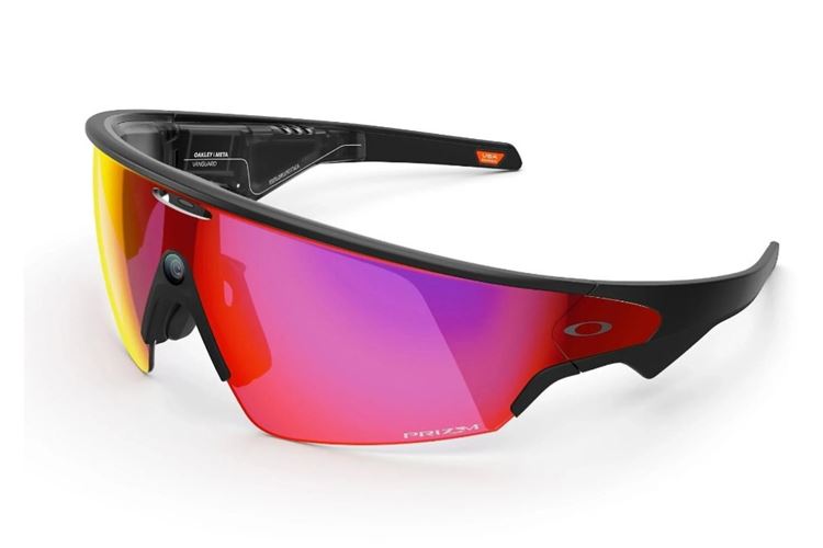 GAFAS IA DE CICLISMO OAKLEY VANGUARD