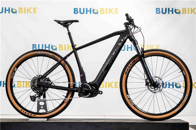 BICICLETA SEGUNDA MANO ELÉCTRICA MMR KORE 00 29 BUHOBIKE