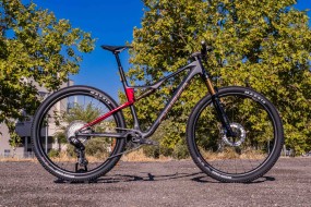 ORBEA OIZ M-PRO 2026 BICICLETA DOBLE SUSPENSIÓN