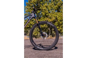ORBEA OIZ M-PRO 2026 BICICLETA DOBLE SUSPENSIÓN