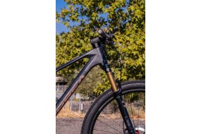 ORBEA OIZ M-PRO 2026 BICICLETA DOBLE SUSPENSIÓN